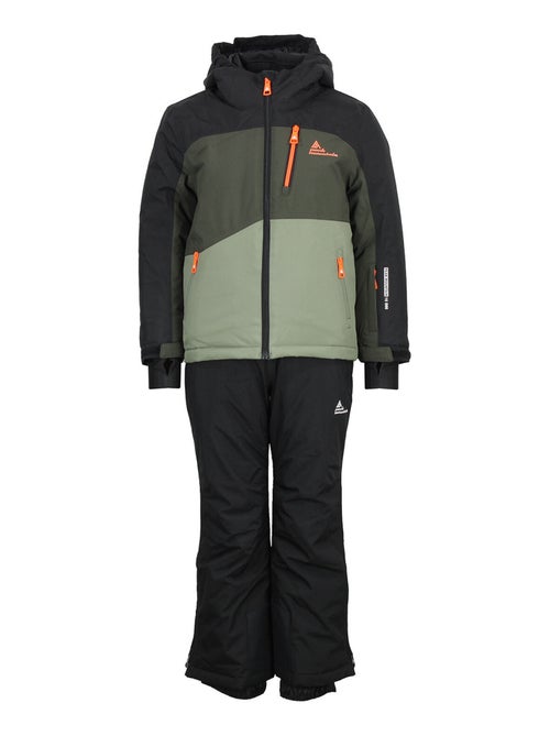 Ensemble de ski ECEROME - PEAK MOUNTAIN - Kiabi
