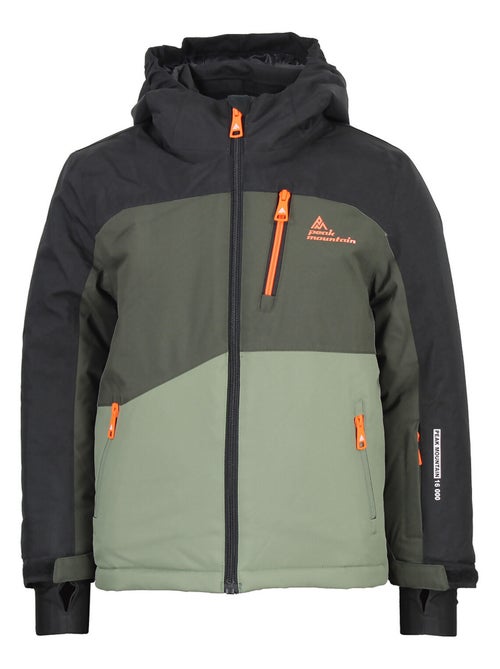 Ensemble de ski ECEROME - PEAK MOUNTAIN - Kiabi
