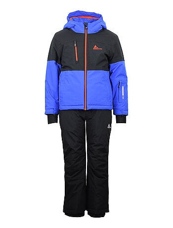 Ensemble de ski ERUBY - PEAK MOUNTAIN