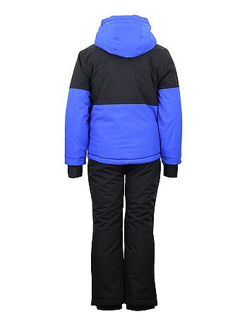 Ensemble de ski ERUBY - PEAK MOUNTAIN