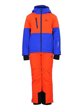 Ensemble de ski ERUBY - PEAK MOUNTAIN