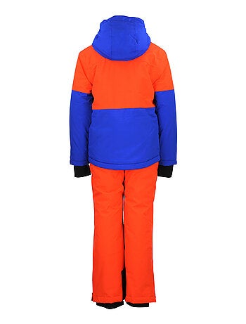 Ensemble de ski ERUBY - PEAK MOUNTAIN
