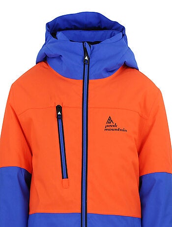 Ensemble de ski ERUBY - PEAK MOUNTAIN