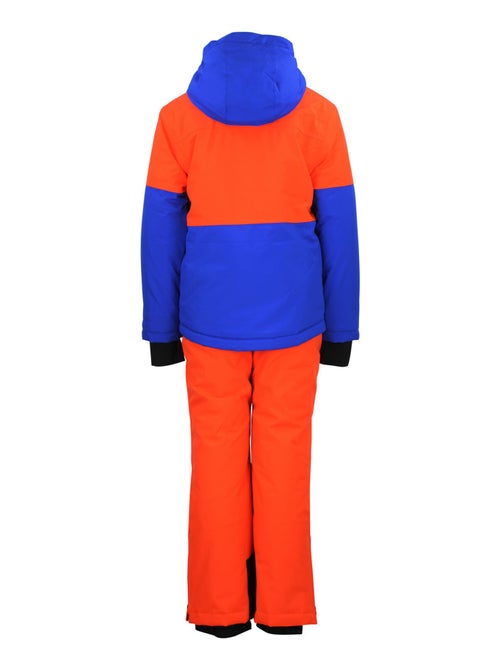 Ensemble de ski ERUBY - PEAK MOUNTAIN - Kiabi