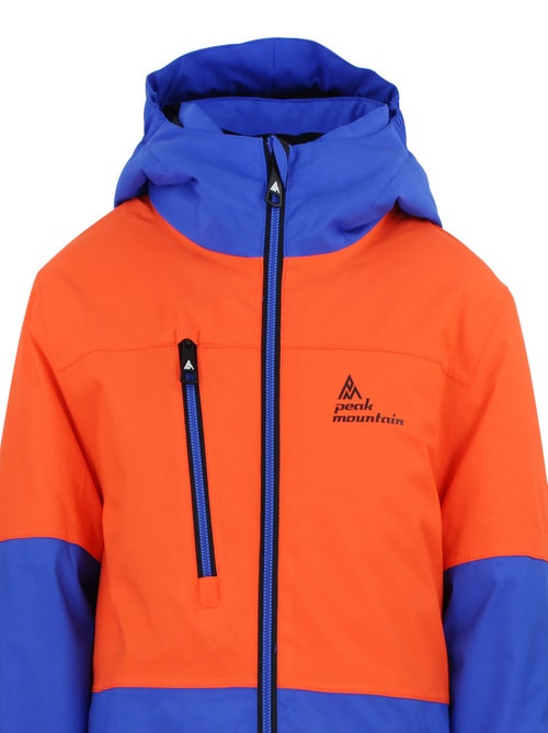 Ensemble de ski ERUBY - PEAK MOUNTAIN - Kiabi