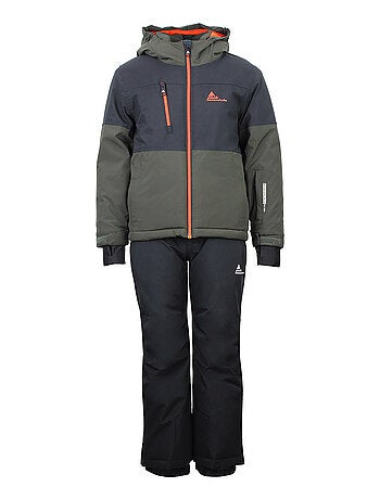 Ensemble de ski ERUBY - PEAK MOUNTAIN