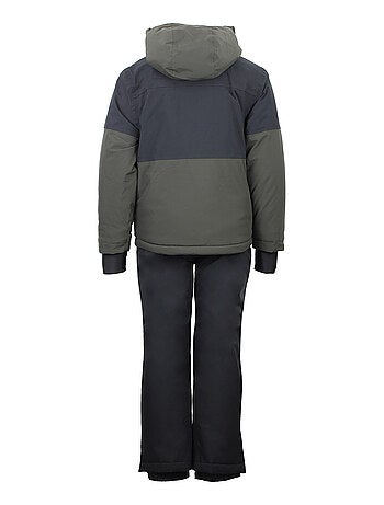 Ensemble de ski ERUBY - PEAK MOUNTAIN