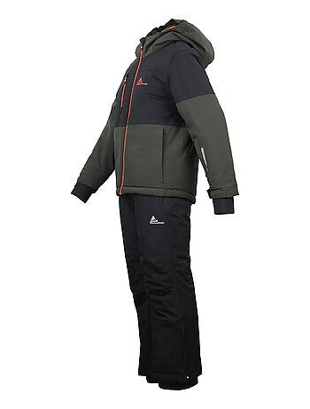 Ensemble de ski ERUBY - PEAK MOUNTAIN