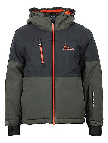 Ensemble de ski ERUBY - PEAK MOUNTAIN