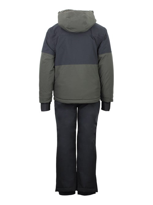Ensemble de ski ERUBY - PEAK MOUNTAIN - Kiabi Ensemble de ski ERUBY - PEAK MOUNTAIN - Kiabi