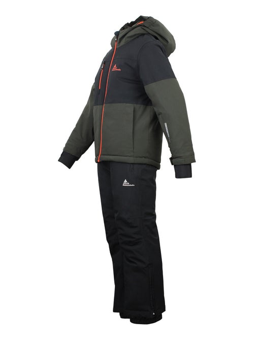 Ensemble de ski ERUBY - PEAK MOUNTAIN - Kiabi Ensemble de ski ERUBY - PEAK MOUNTAIN - Kiabi