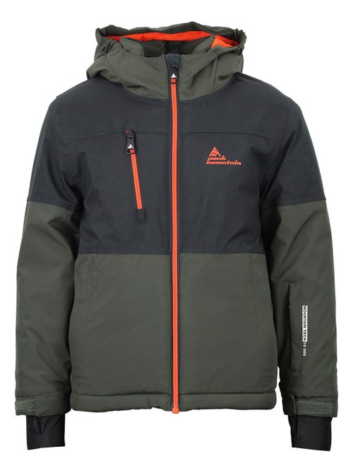 Ensemble de ski ERUBY - PEAK MOUNTAIN - Kiabi Ensemble de ski ERUBY - PEAK MOUNTAIN - Kiabi