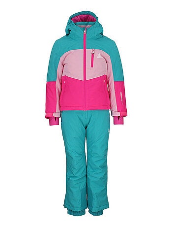 Ensemble de ski FABIOLA - PEAK MOUNTAIN