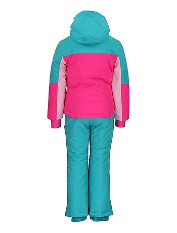 Ensemble de ski FABIOLA - PEAK MOUNTAIN