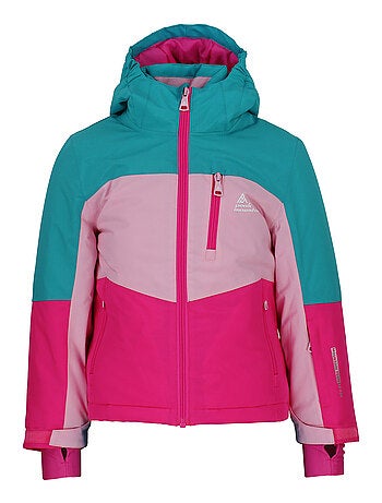 Ensemble de ski FABIOLA - PEAK MOUNTAIN