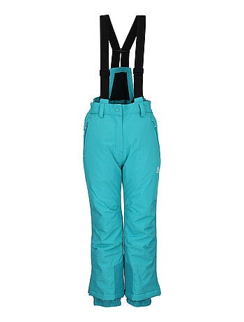 Ensemble de ski FABIOLA - PEAK MOUNTAIN