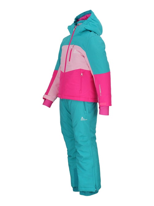 Ensemble de ski FABIOLA - PEAK MOUNTAIN - Kiabi
