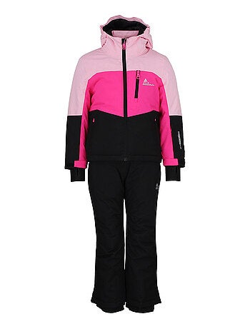 Ensemble de ski FABIOLA - PEAK MOUNTAIN