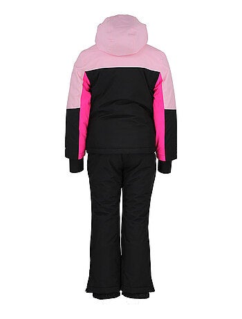 Ensemble de ski FABIOLA - PEAK MOUNTAIN