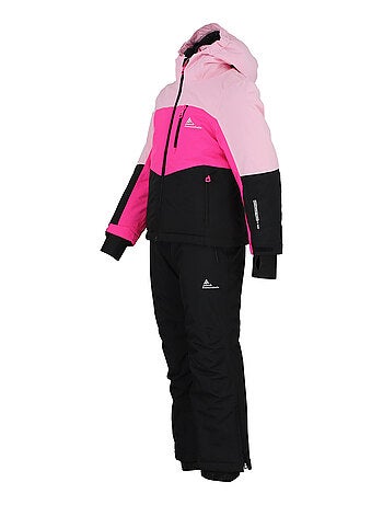 Ensemble de ski FABIOLA - PEAK MOUNTAIN