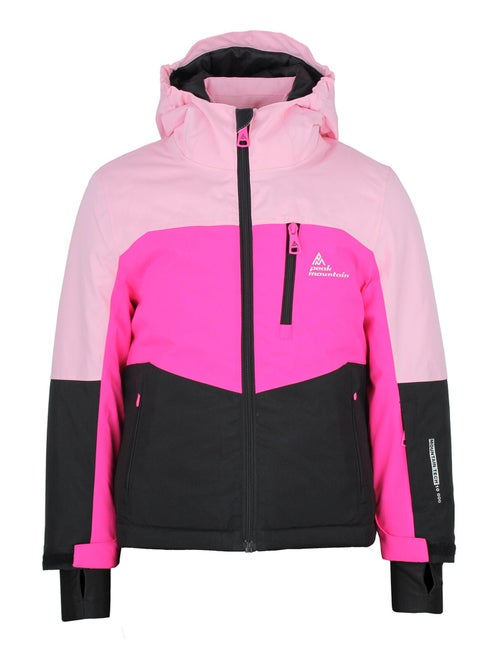 Ensemble de ski FABIOLA - PEAK MOUNTAIN - Kiabi