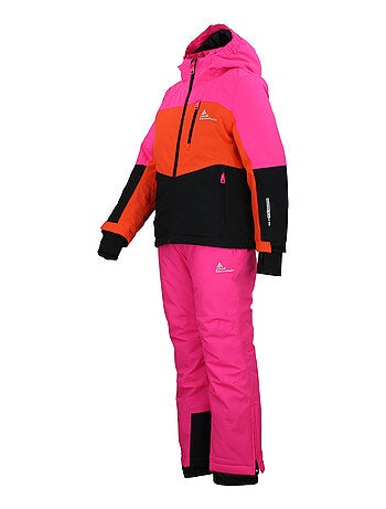 Ensemble de ski FABIOLA - PEAK MOUNTAIN