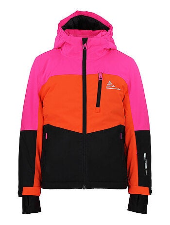 Ensemble de ski FABIOLA - PEAK MOUNTAIN