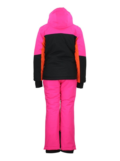 Ensemble de ski FABIOLA - PEAK MOUNTAIN - Kiabi