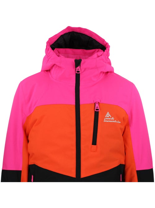 Ensemble de ski FABIOLA - PEAK MOUNTAIN - Kiabi