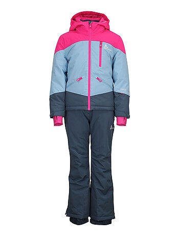 Ensemble de ski FACORSE - PEAK MOUNTAIN