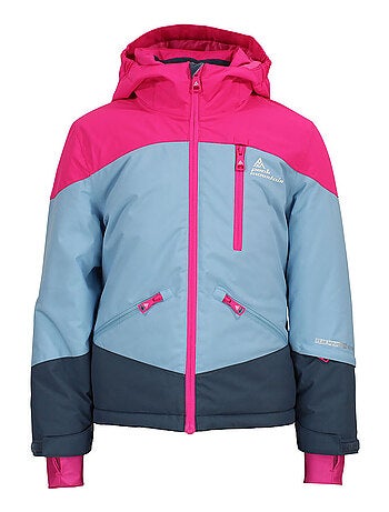 Ensemble de ski FACORSE - PEAK MOUNTAIN