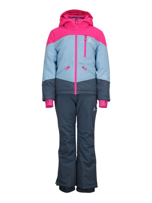 Ensemble de ski FACORSE - PEAK MOUNTAIN - Kiabi Ensemble de ski FACORSE - PEAK MOUNTAIN - Kiabi
