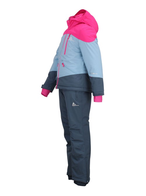 Ensemble de ski FACORSE - PEAK MOUNTAIN - Kiabi Ensemble de ski FACORSE - PEAK MOUNTAIN - Kiabi