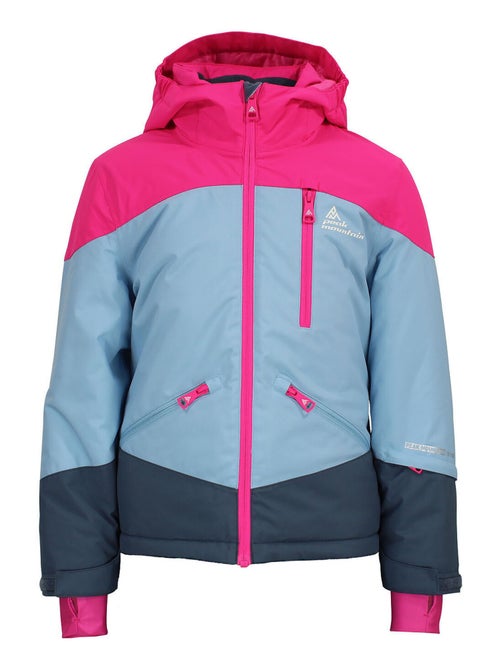 Ensemble de ski FACORSE - PEAK MOUNTAIN - Kiabi Ensemble de ski FACORSE - PEAK MOUNTAIN - Kiabi