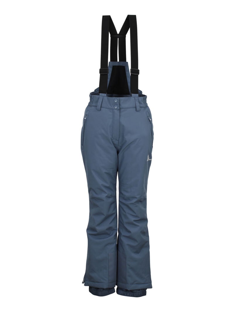 Ensemble de ski FACORSE - PEAK MOUNTAIN Bleu - Kiabi