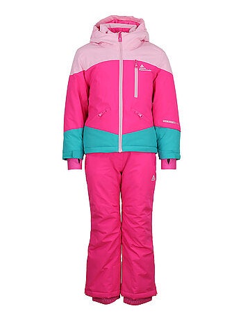 Ensemble de ski FACORSE - PEAK MOUNTAIN
