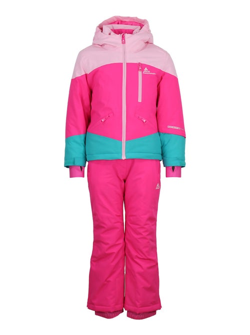 Ensemble de ski FACORSE - PEAK MOUNTAIN - Kiabi Ensemble de ski FACORSE - PEAK MOUNTAIN - Kiabi
