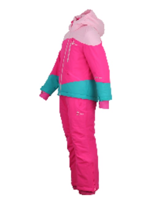 Ensemble de ski FACORSE - PEAK MOUNTAIN - Kiabi Ensemble de ski FACORSE - PEAK MOUNTAIN - Kiabi