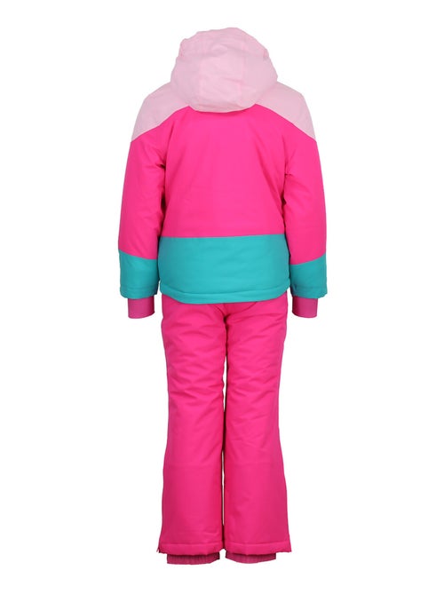 Ensemble de ski FACORSE - PEAK MOUNTAIN - Kiabi Ensemble de ski FACORSE - PEAK MOUNTAIN - Kiabi
