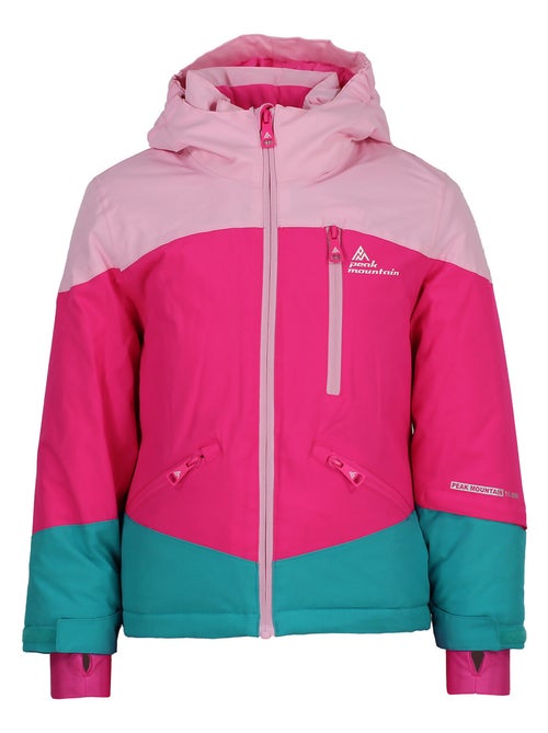 Ensemble de ski FACORSE - PEAK MOUNTAIN - Kiabi Ensemble de ski FACORSE - PEAK MOUNTAIN - Kiabi