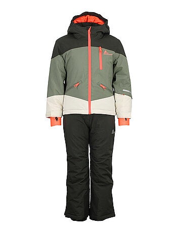 Ensemble de ski FACORSE - PEAK MOUNTAIN