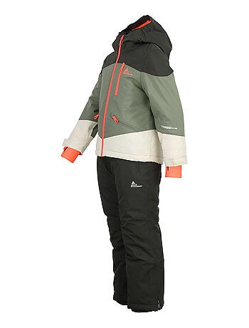 Ensemble de ski FACORSE - PEAK MOUNTAIN