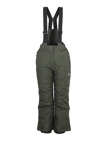 Ensemble de ski FACORSE - PEAK MOUNTAIN