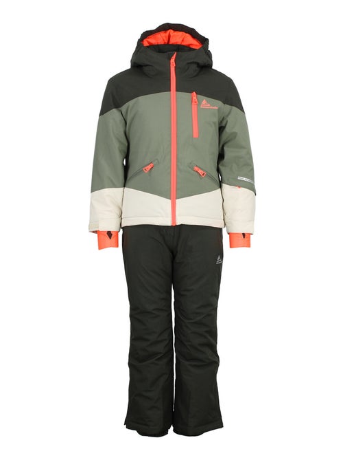 Ensemble de ski FACORSE - PEAK MOUNTAIN - Kiabi