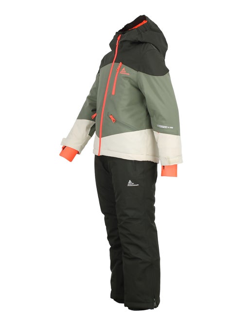 Ensemble de ski FACORSE - PEAK MOUNTAIN - Kiabi