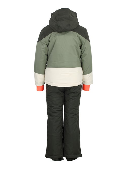 Ensemble de ski FACORSE - PEAK MOUNTAIN - Kiabi