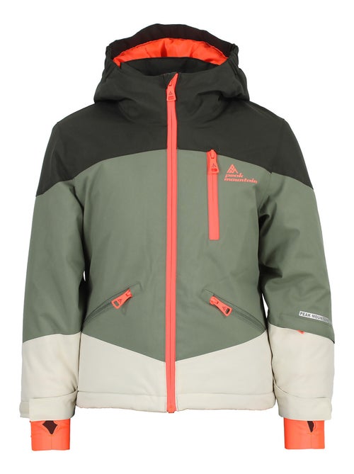 Ensemble de ski FACORSE - PEAK MOUNTAIN - Kiabi