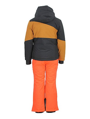 Ensemble de ski FANICE - PEAK MOUNTAIN