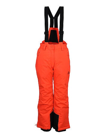Ensemble de ski FANICE - PEAK MOUNTAIN