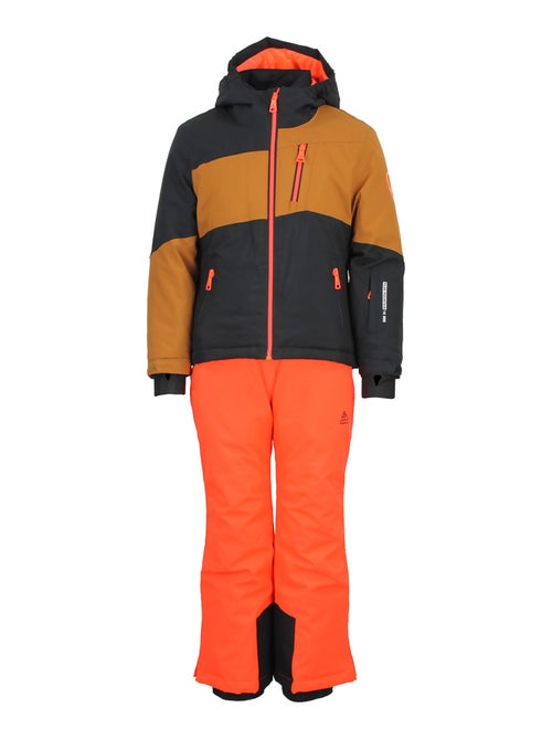Ensemble de ski FANICE - PEAK MOUNTAIN - Kiabi